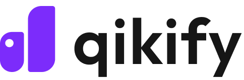 Qikify - help Shopify merchants boost sales